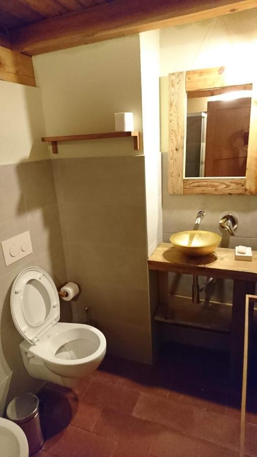 Chalet Morier Демонте Екстер'єр фото
