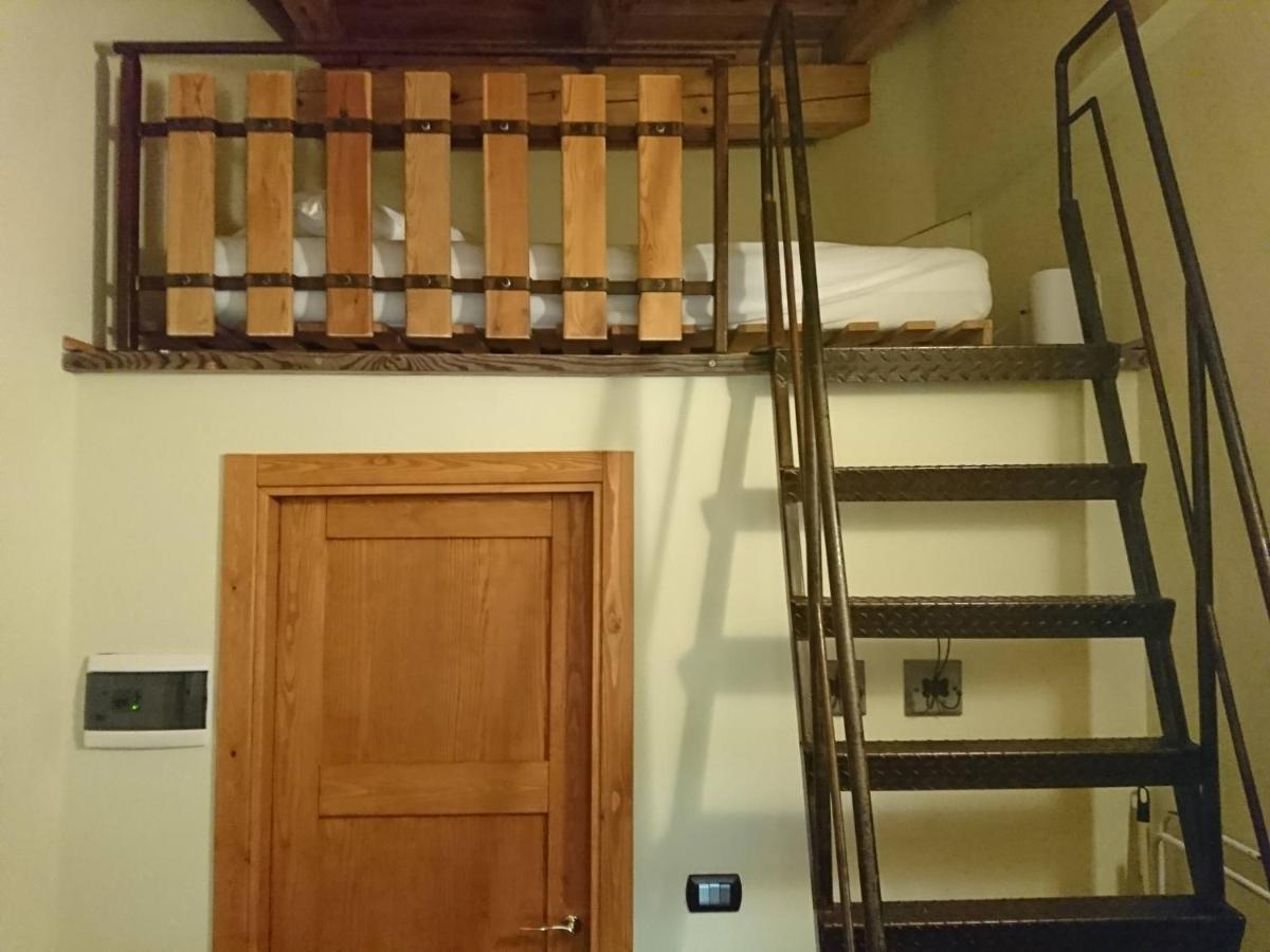 Chalet Morier Демонте Екстер'єр фото