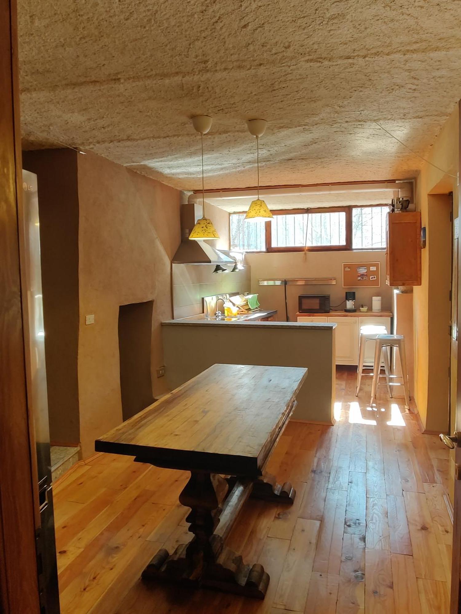 Chalet Morier Демонте Номер фото
