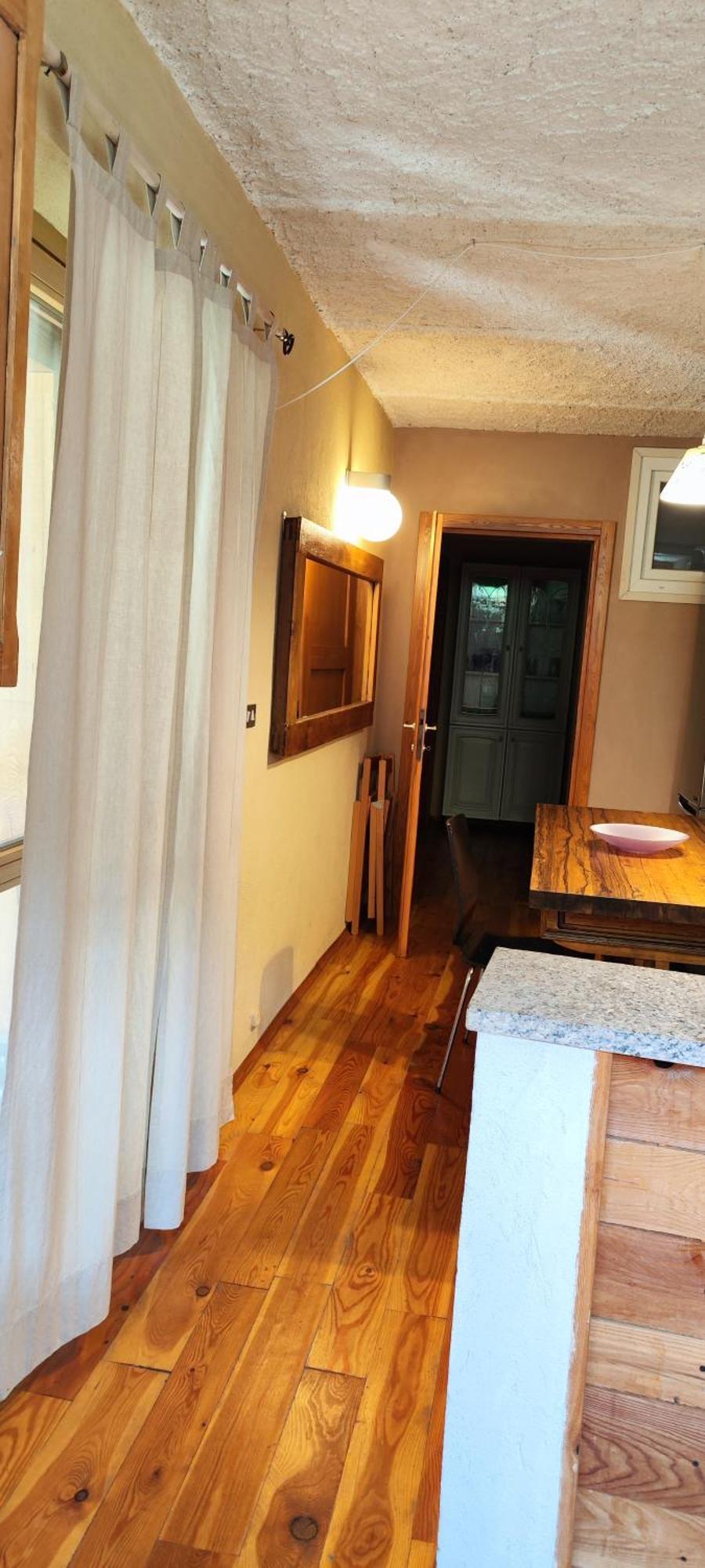 Chalet Morier Демонте Екстер'єр фото