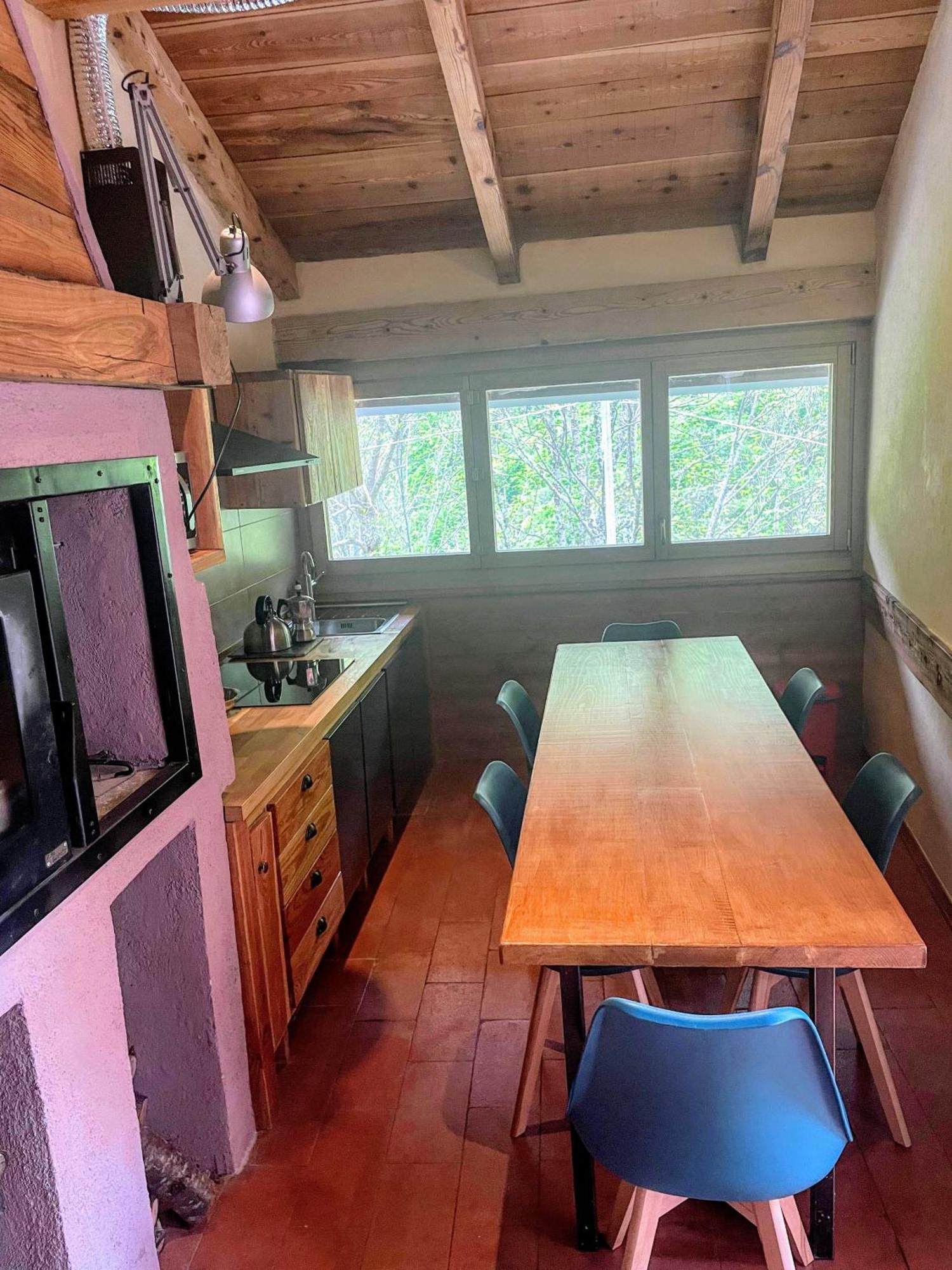 Chalet Morier Демонте Екстер'єр фото